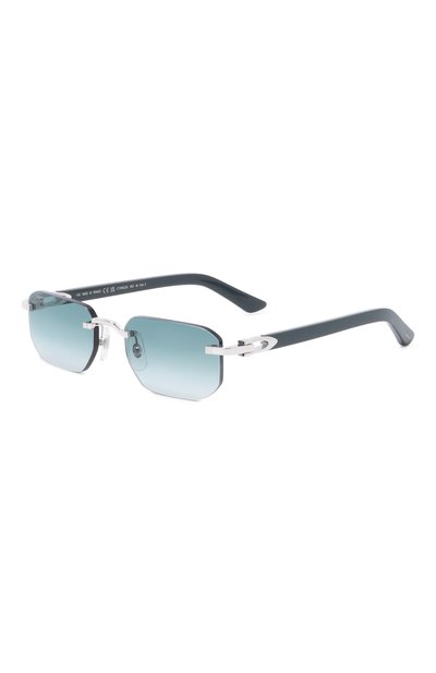 Женские солнцезащитные очки CARTIER, арт. CT0622S 003