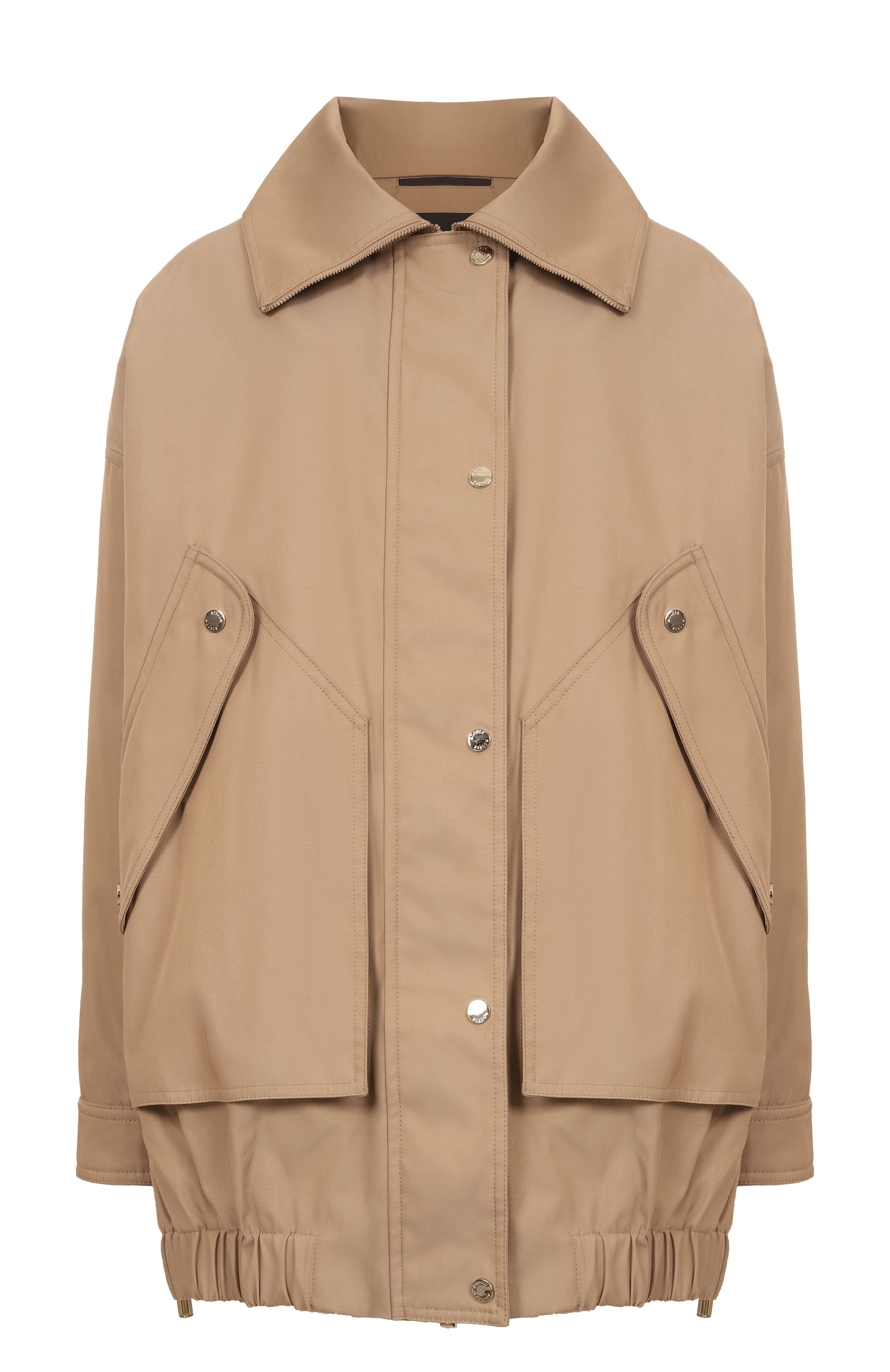 Парка olinda-wco MOORER, арт. 0LINDA-WC0, фото 1