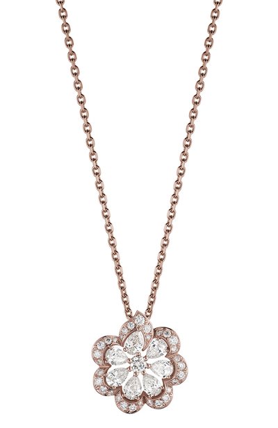 Женские кулон CHOPARD, арт. 798347-5001