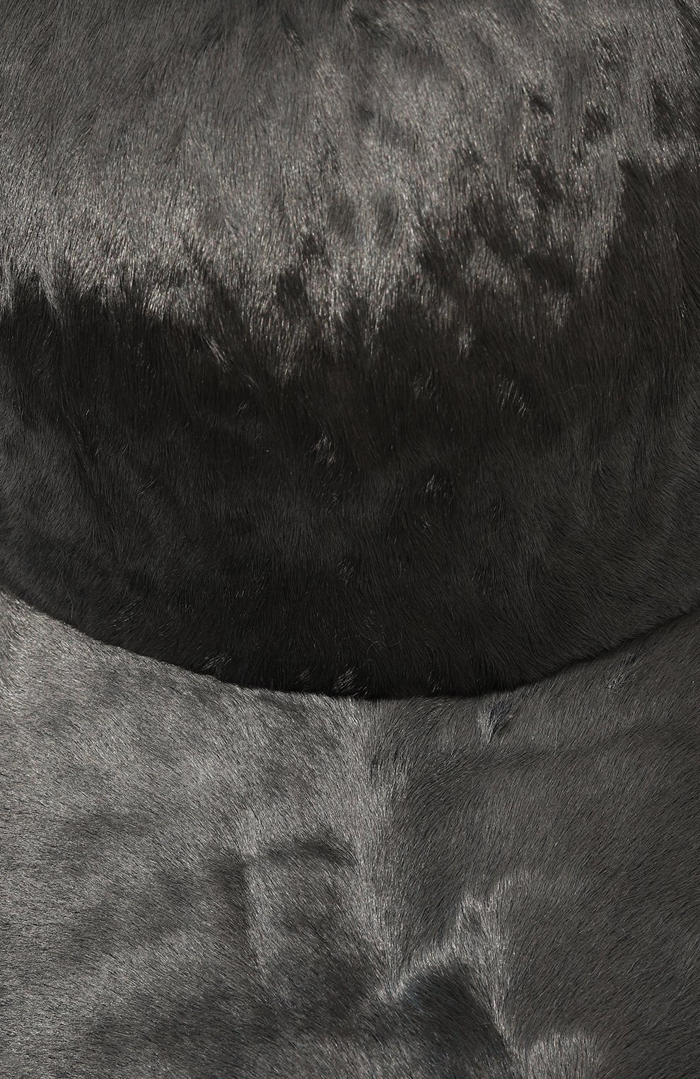 Бейсболка из каракульчи VICTORIA KUSENKOVA, арт. 857100073006, фото 4