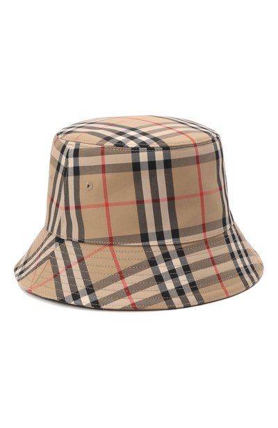 Женская панама BURBERRY, арт. 8026927