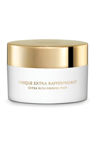 Насыщенная укрепляющая маска (50ml) MARGY’S MONTE CARLO бесцветного цвета по цене 30500 руб., арт. 3760107910035, фото 2 Насыщенная укрепляющая маска (50ml) MARGY’S MONTE CARLO, арт. 3760107910035, фото 2