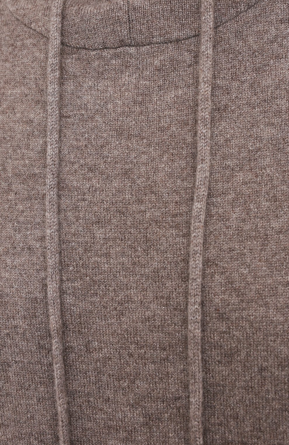 Кашемировое худи FTC, арт. 800-0560, фото 5