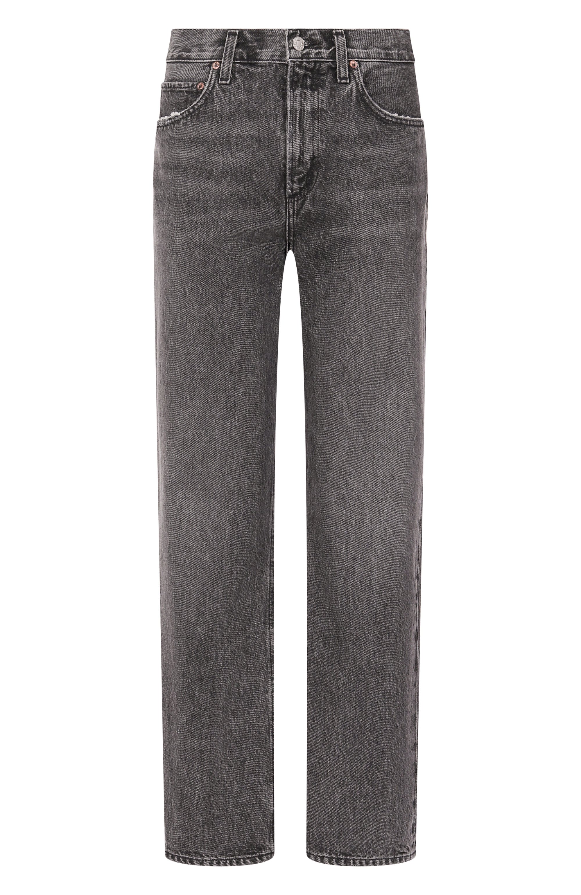 Джинсы valen AGOLDE, арт. A1951346, фото 1