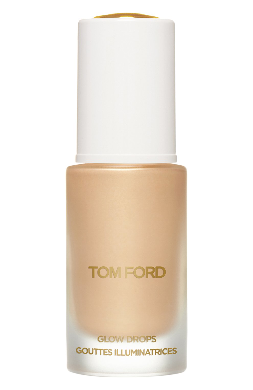 Флюид для придания сияния winter soleil liquid sky (14ml) TOM FORD, арт. T6T9-02, фото 1