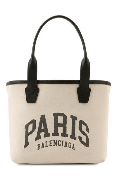 Сумка-тоут jumbo s BALENCIAGA, арт. 692068/2106M, фото 1