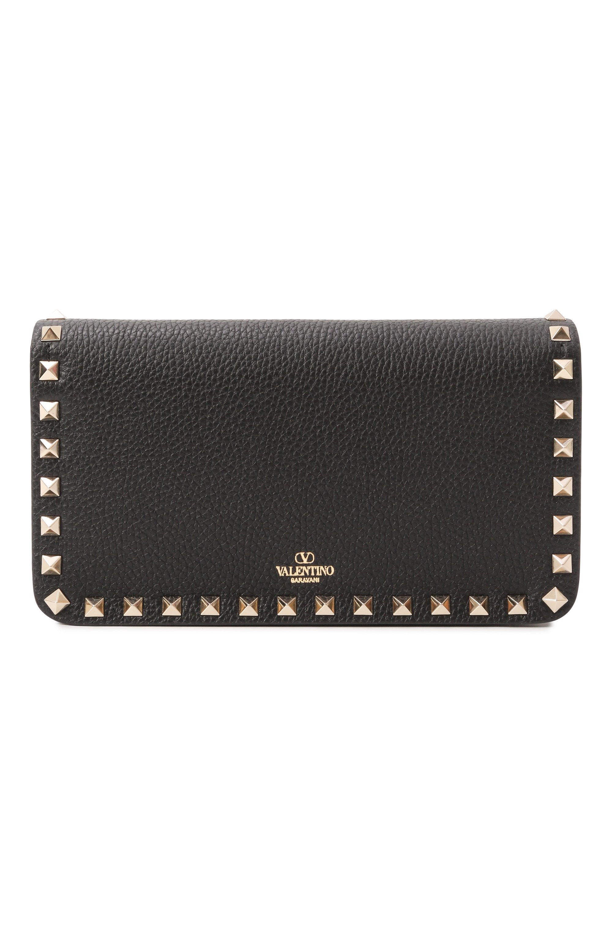 Сумка rockstud VALENTINO, арт. 5W2P0S61/VSH, фото 6