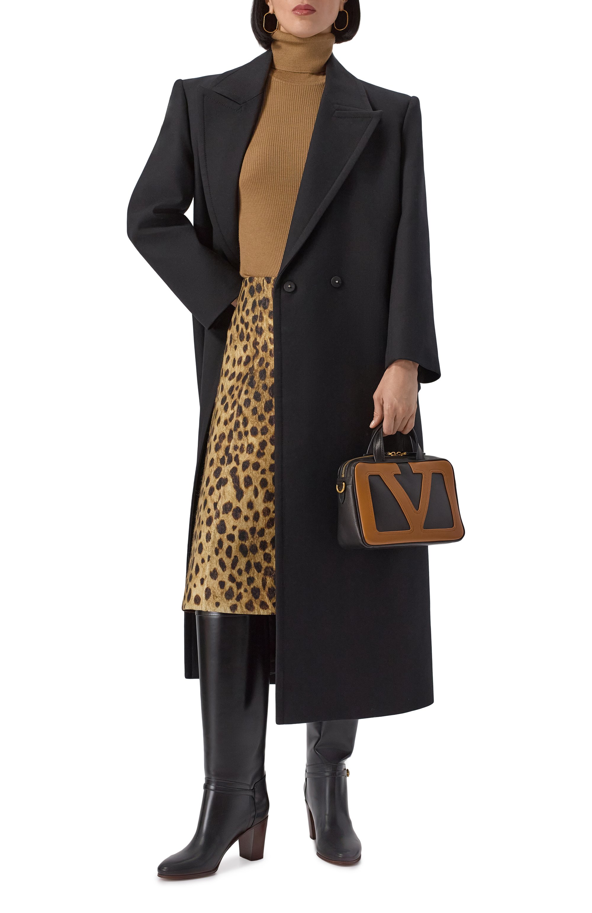 Сумка viva superstar small VALENTINO, арт. 7W2B0R73/PTJ, фото 7