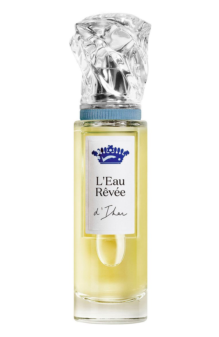 Туалетная вода L'eau Revee D'Ikar (50ml) SISLEY для женщин — купить за ...