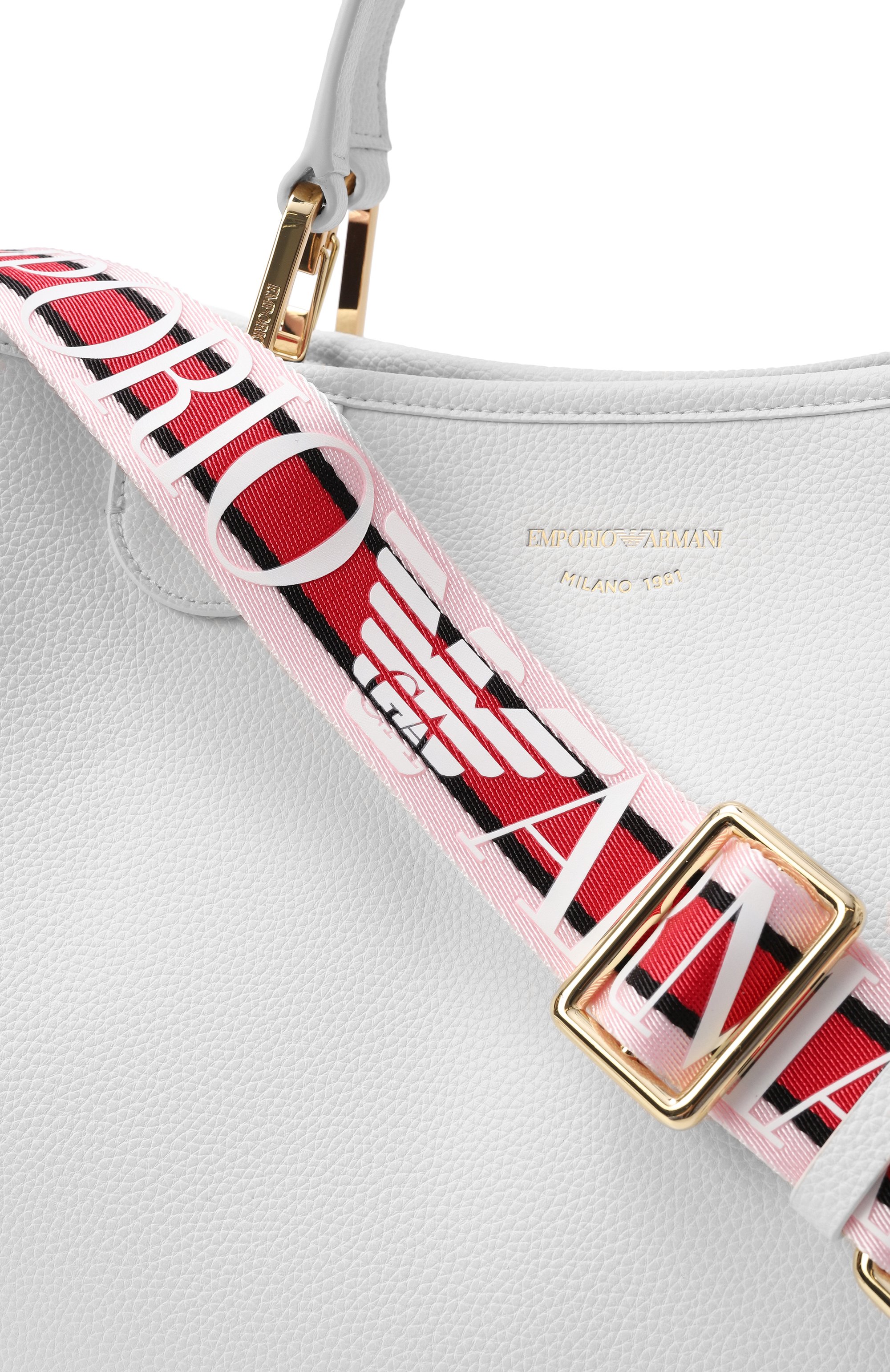 Сумка-тоут myea medium EMPORIO ARMANI, арт. EW000360/AF12103/M6030, фото 3