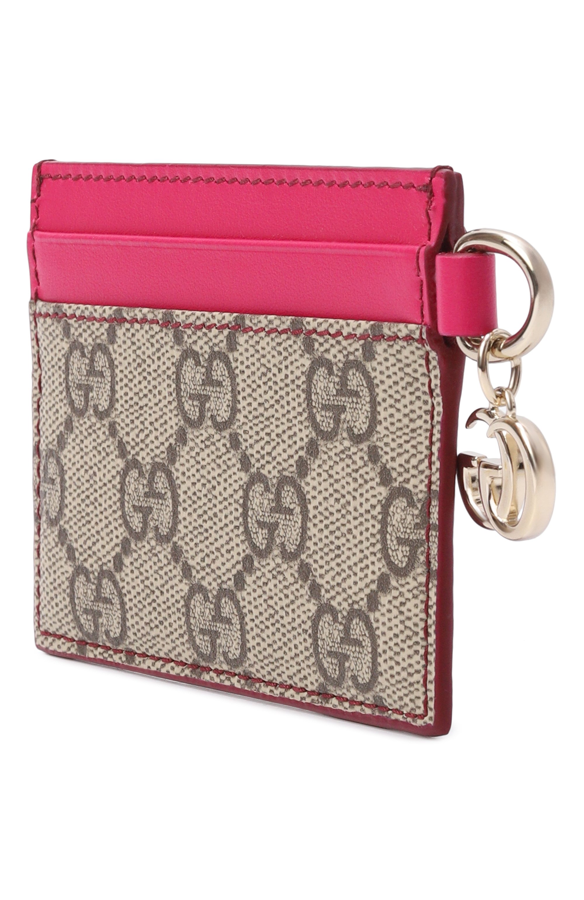 Футляр для кредитных карт GUCCI, арт. 847384/FAE8G, фото 2