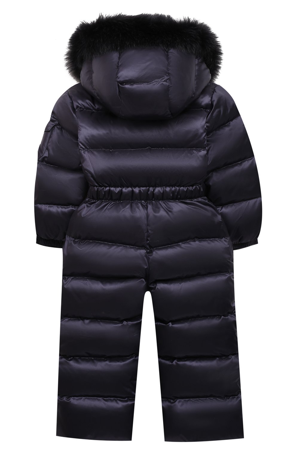 Пуховый комбинезон классика CHEPE, арт. 391073, фото 2