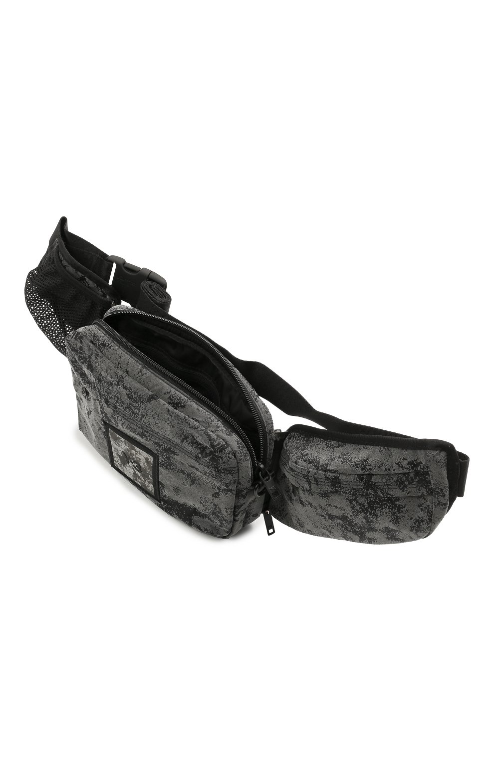 Текстильная поясная сумка Y-3, арт. GT8923/M, фото 4