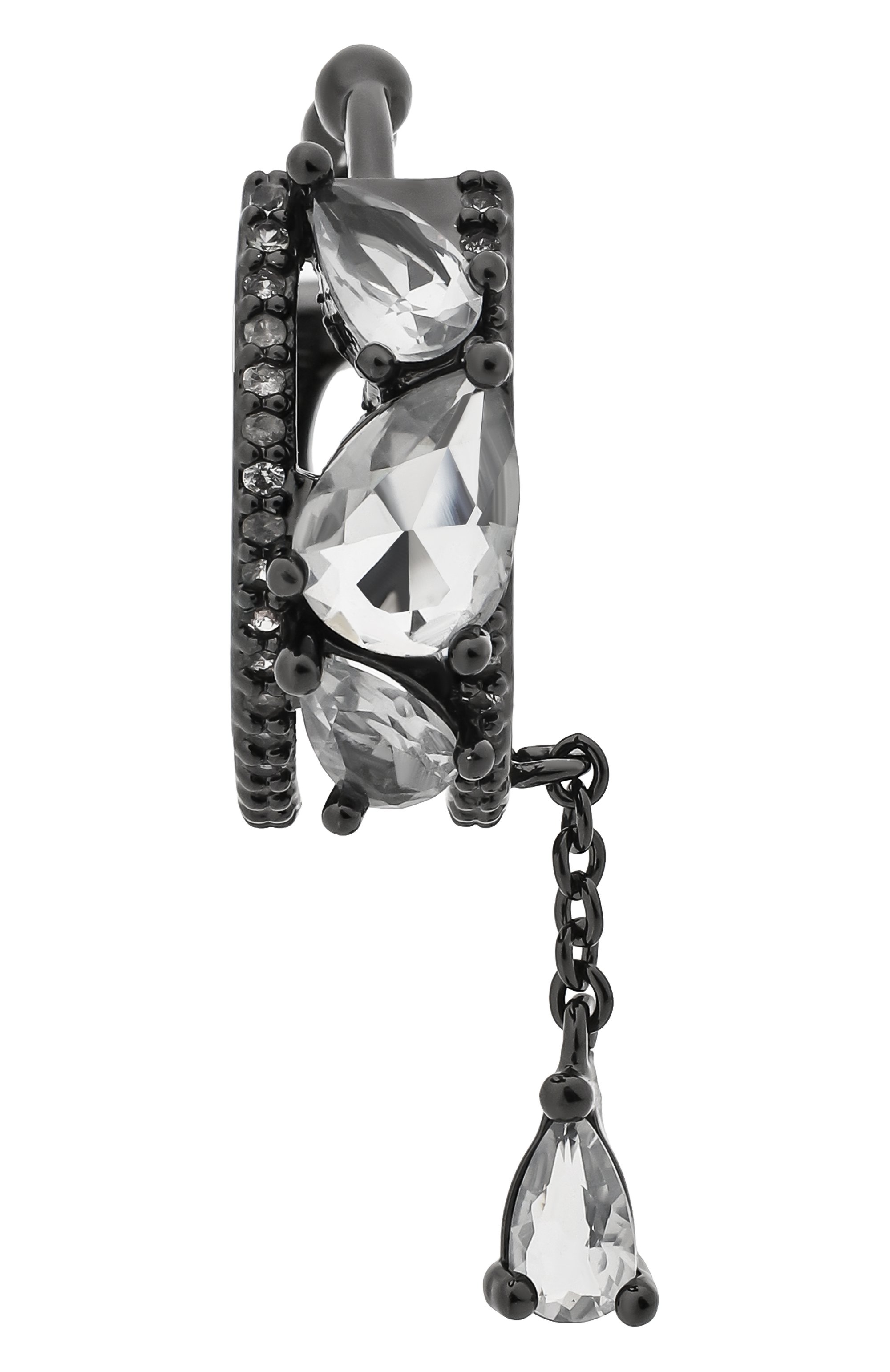 Кафф mystery mist CAVIAR JEWELLERY, арт. MM008, фото 1