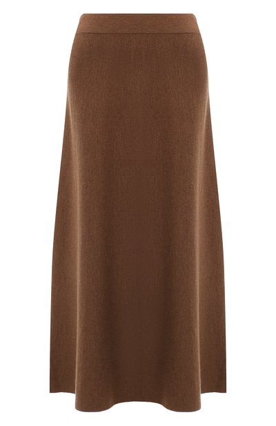 Женская юбка из шерсти и кашемира P.A.R.O.S.H., арт. D560604