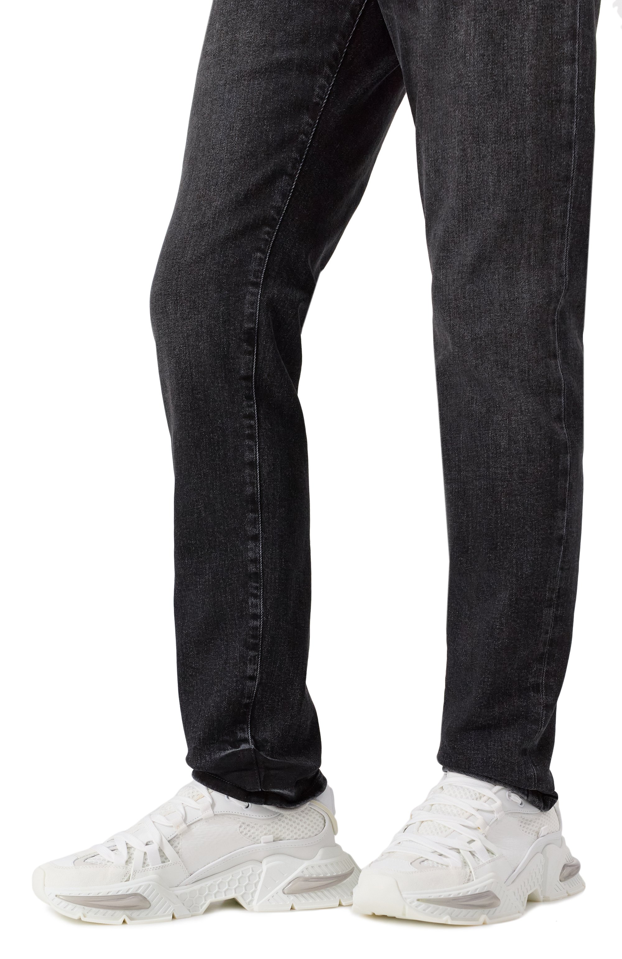 Комбинированные кроссовки airmaster DOLCE & GABBANA, арт. CS2071/AY951, фото 3