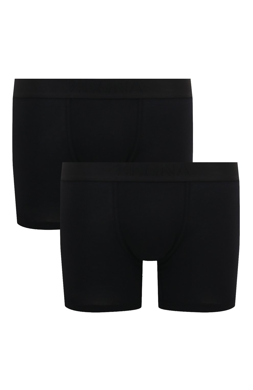 Комплект из двух боксеров ZEGNA, арт. N2X440120, фото 1