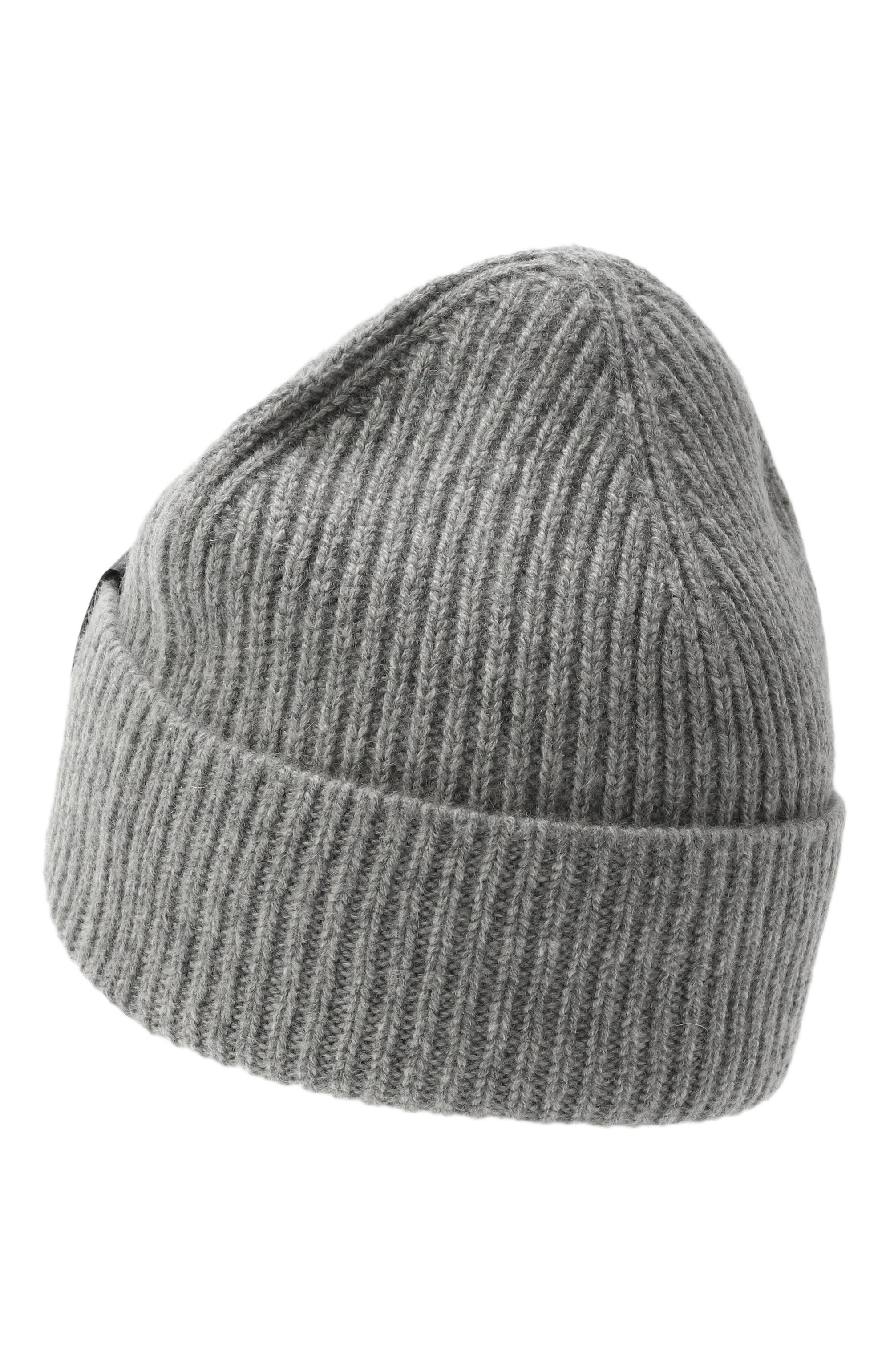 Кашемировая шапка JUUN.J, арт. JW598BW01, фото 2