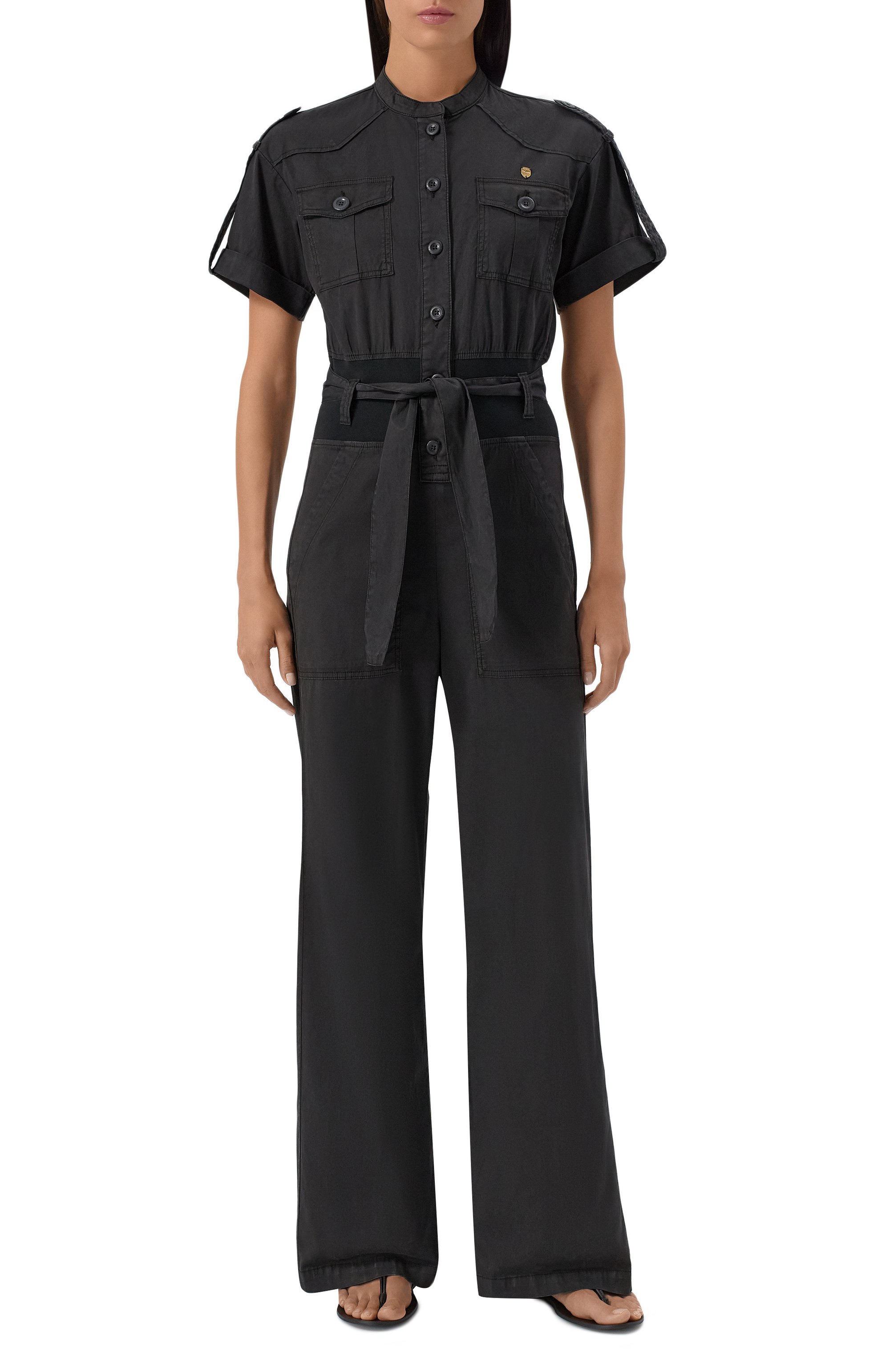 Комбинезон AERONAUTICA MILITARE, арт. 251TU141DCT3514, фото 3