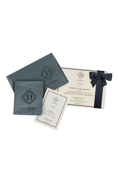 Салфетки из микрофибры для ухода за домом DANHERA ITALY, арт. DANH_050, фото 1