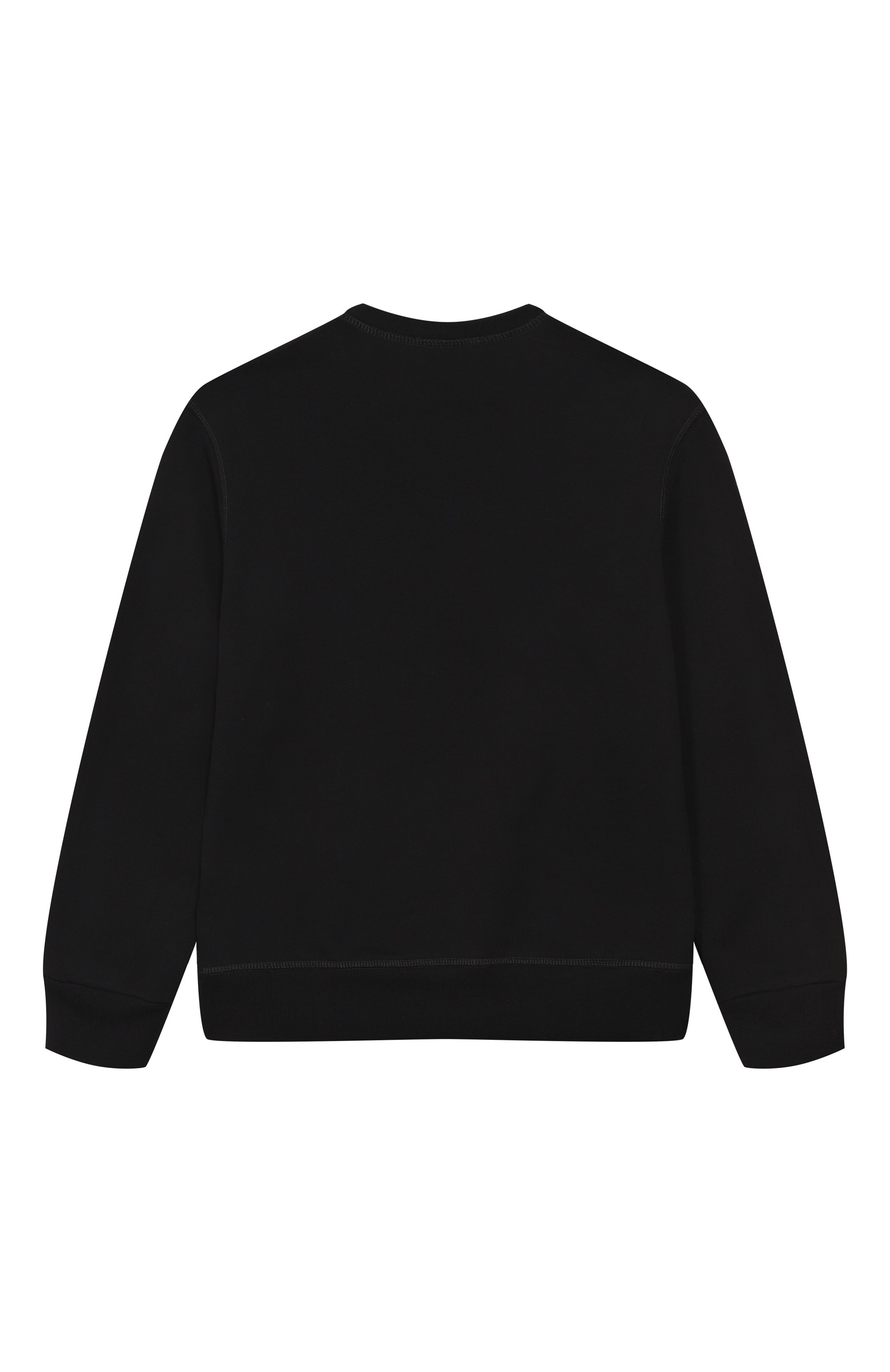 Хлопковый свитшот DSQUARED2, арт. DQ2780/D0094, фото 2