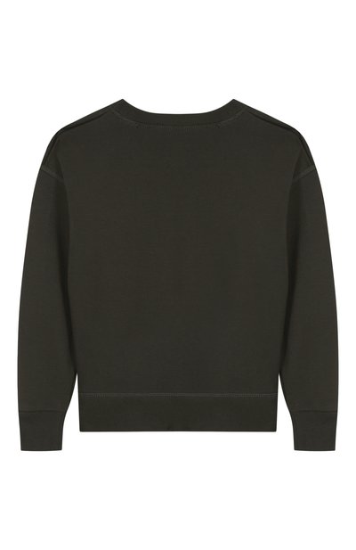 Хлопковый свитшот DSQUARED2, арт. DQ2739/D0094, фото 2