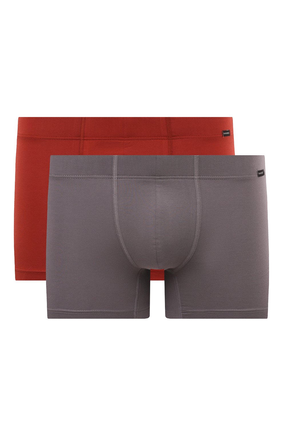 Комплект из двух боксеров HANRO, арт. 073079., фото 1