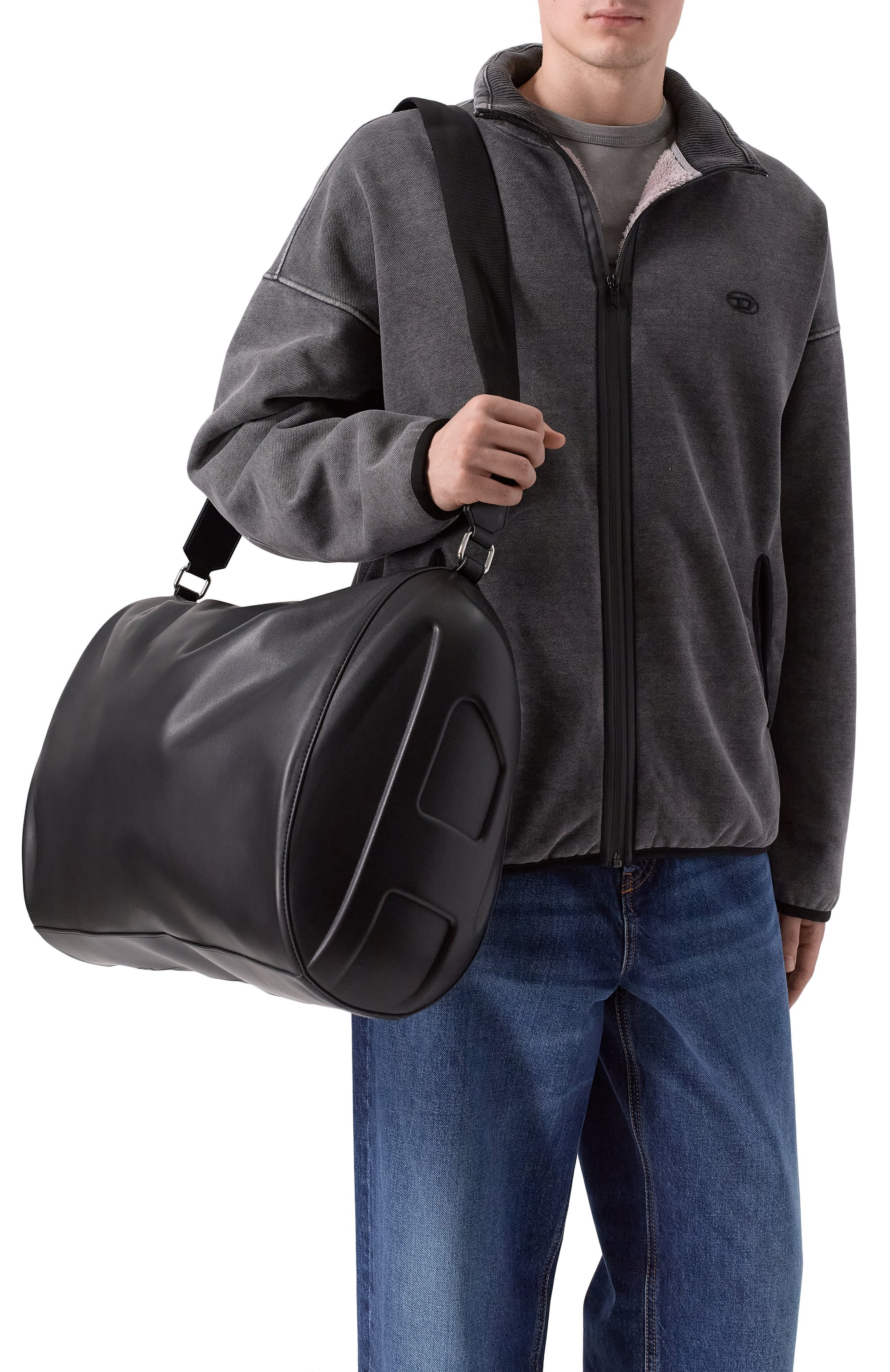 Сумка load-d DIESEL, арт. X10563/P5184, фото 2