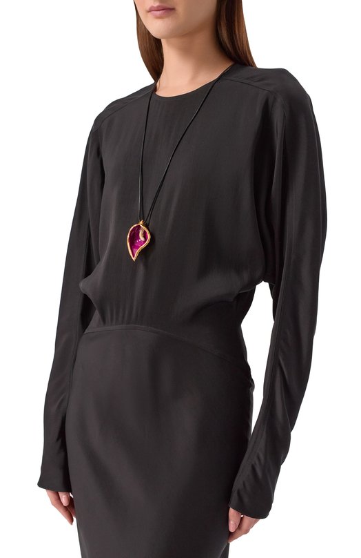 Кулон Nina Ricci 26PBB0205/MET027 Фиолетовый  26PBB0205/MET027 Фото 2