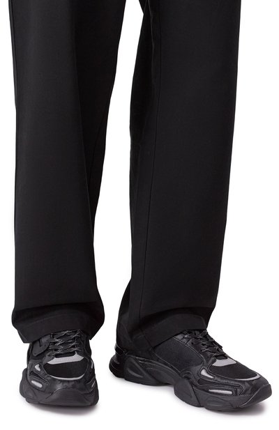 Комбинированные кроссовки destiny REPLAY, арт. GMS9M .134.C0017T, фото 3