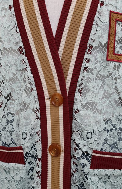 Кардиган DOLCE & GABBANA, арт. F9J68Z/G7BCH, фото 5