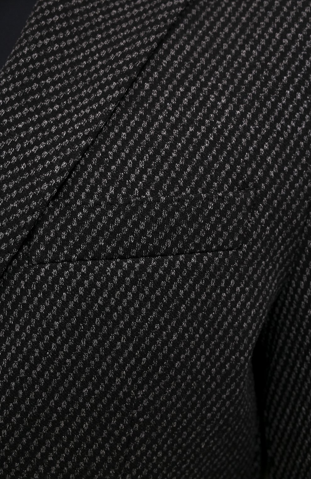 Однобортный пиджак BOSS, арт. 50464802, фото 5