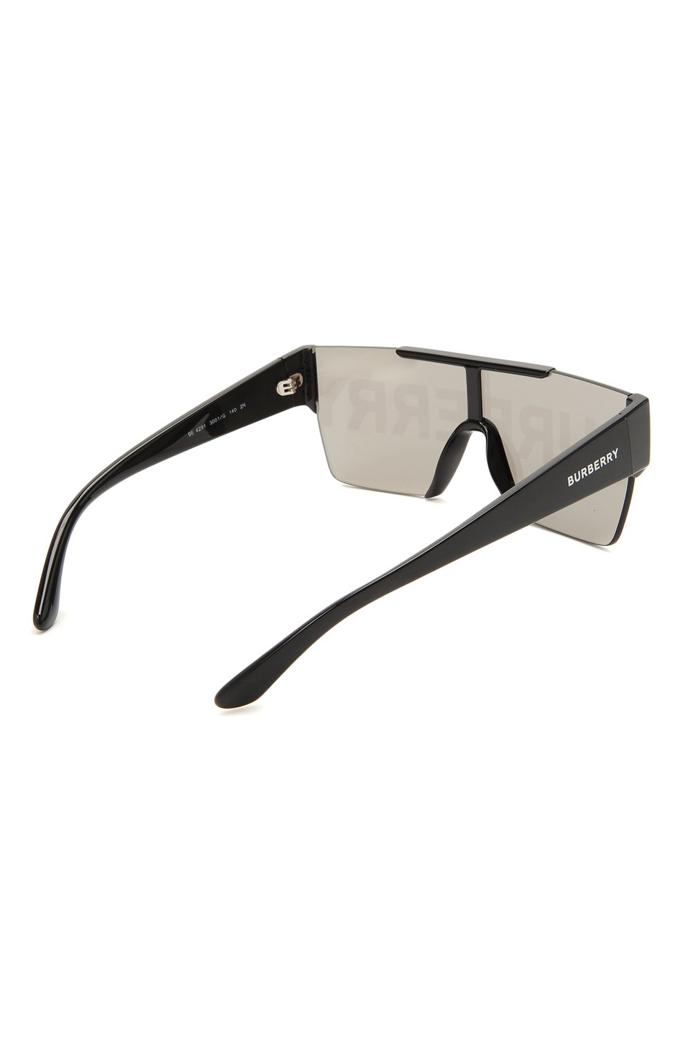 Солнцезащитные очки BURBERRY, арт. 4291-3001/G, фото 5