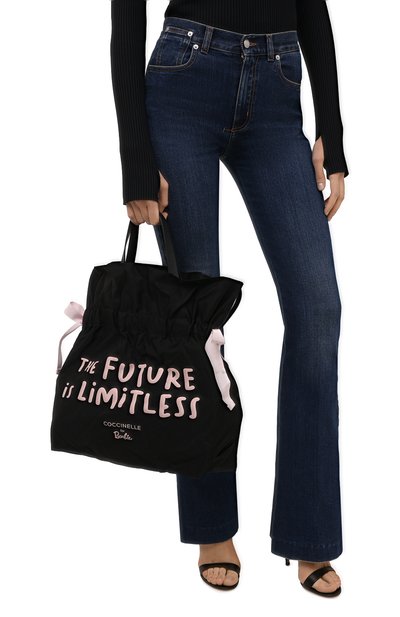 Сумка coccinelle for barbie COCCINELLE, арт. E1 H1F 13 01 01, фото 2