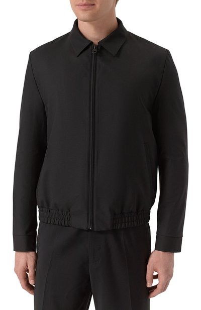 Бомбер HUGO, арт. 50544903, фото 3