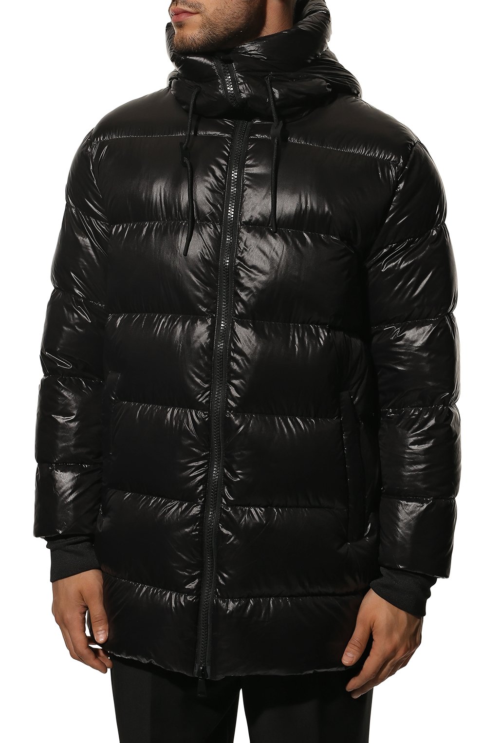 Пуховик ADD, арт. 6AMQ46, фото 3