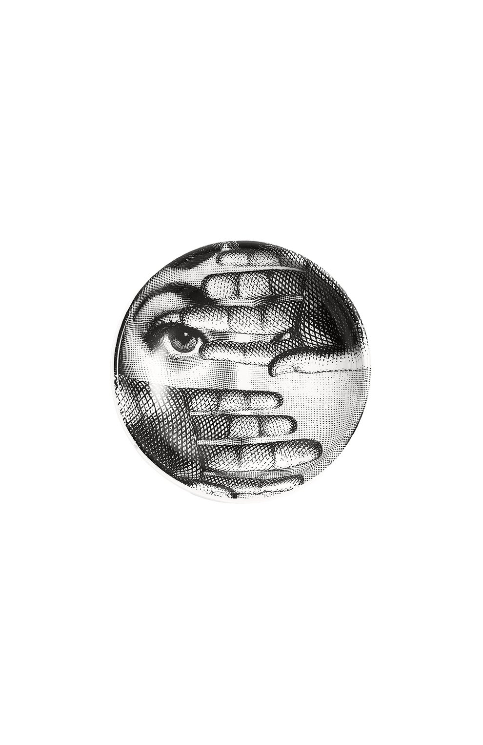 Мелочница tema e variazioni n.154 FORNASETTI, арт. P23X154, фото 1