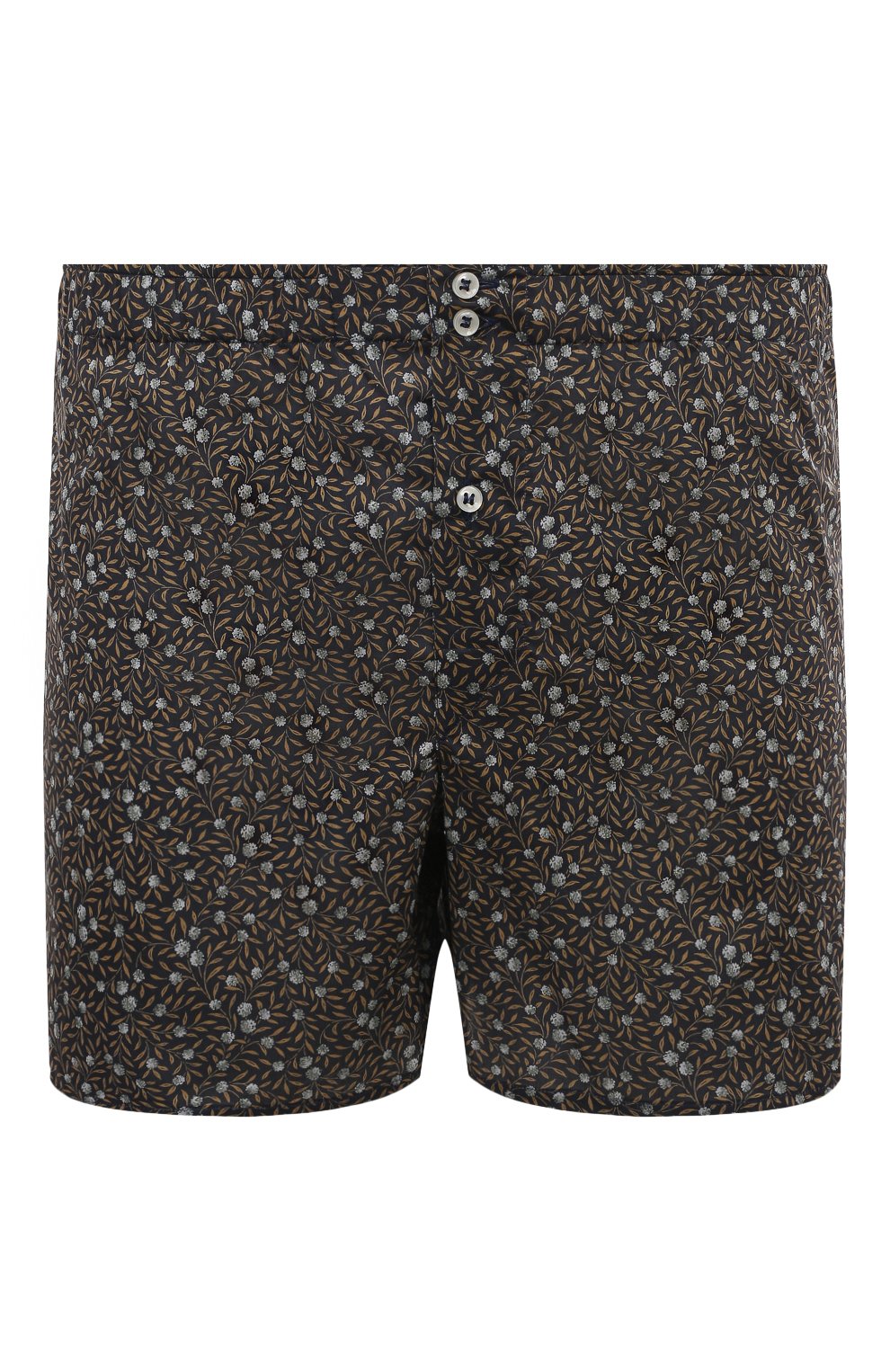 Хлопковые боксеры ROBERTO RICETTI, арт. B0XER DB1/0R03112, фото 1