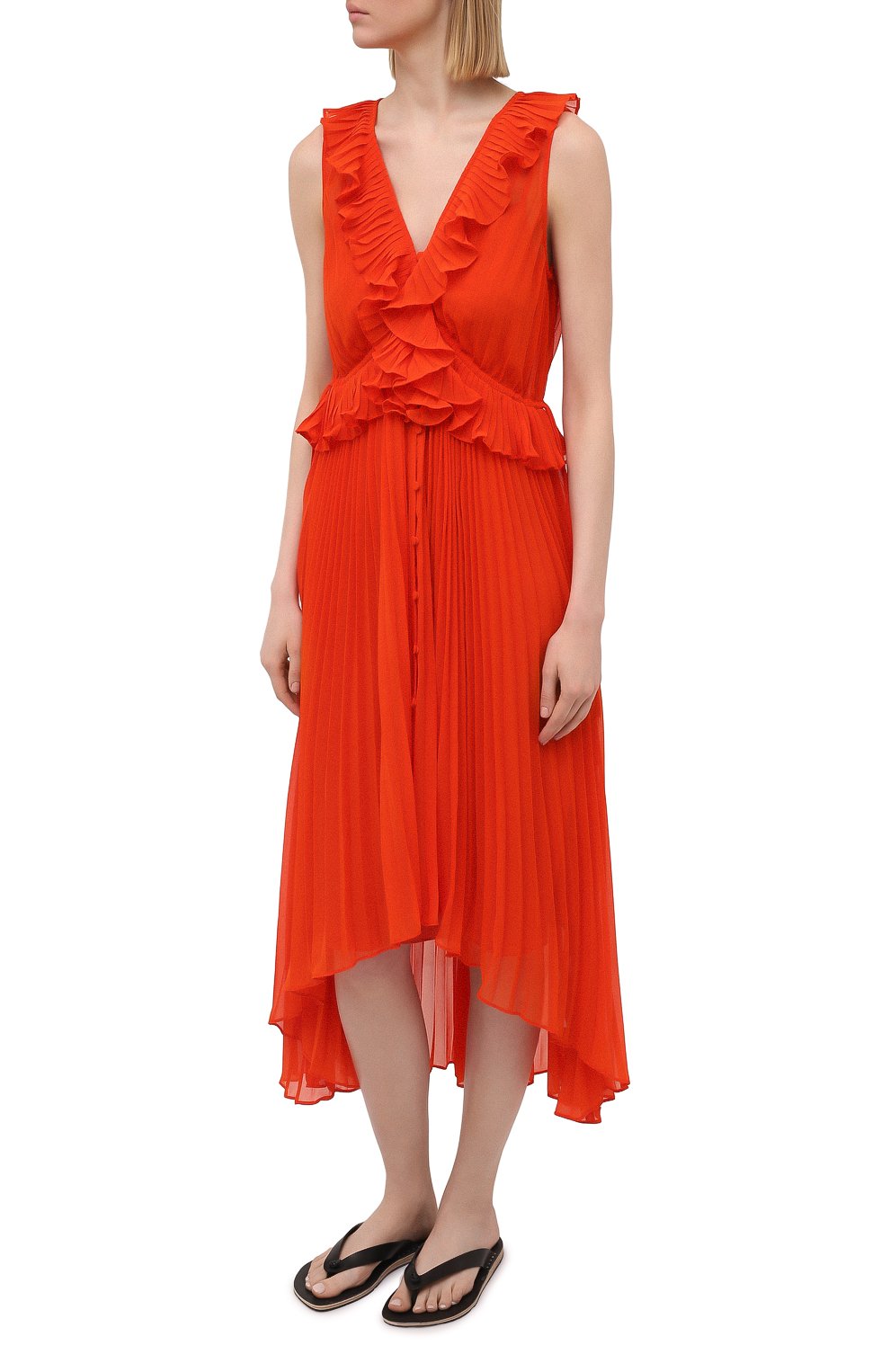 Платье SELF-PORTRAIT, арт. SS21-101, фото 3