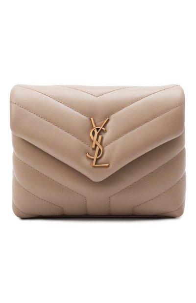 Сумка loulou toy SAINT LAURENT, арт. 678401/DV707, фото 1