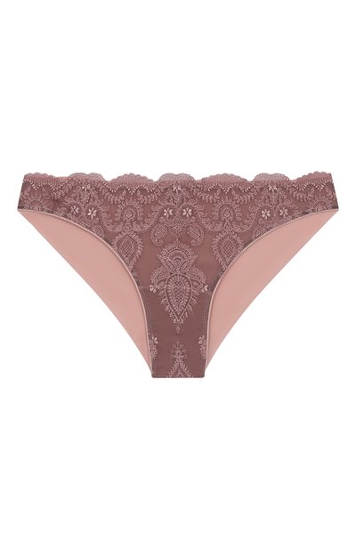 Женские трусы-слипы I.D. SARRIERI, арт. M6435