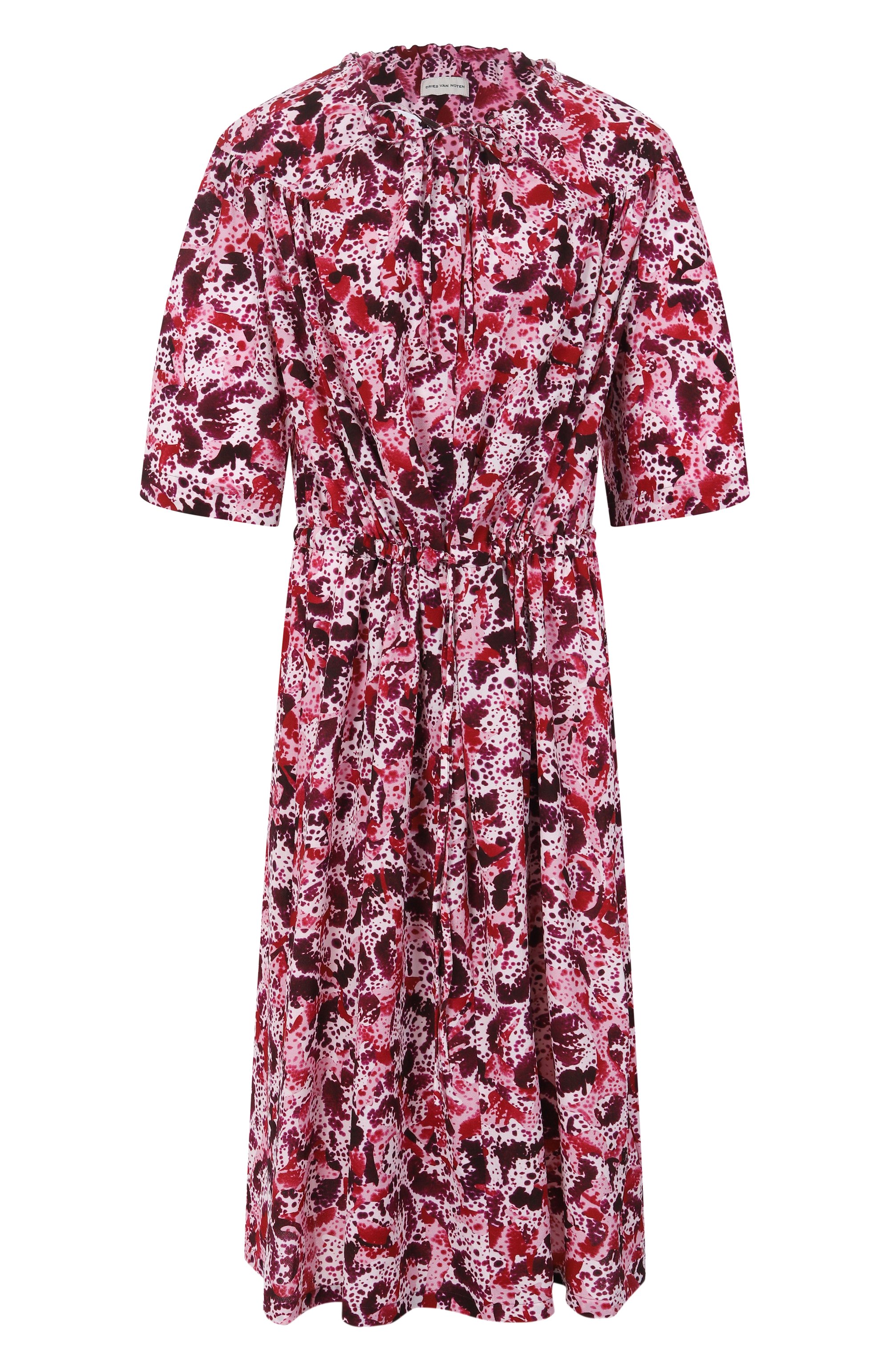 Платье DRIES VAN NOTEN, арт. 251-011006-1012, фото 1