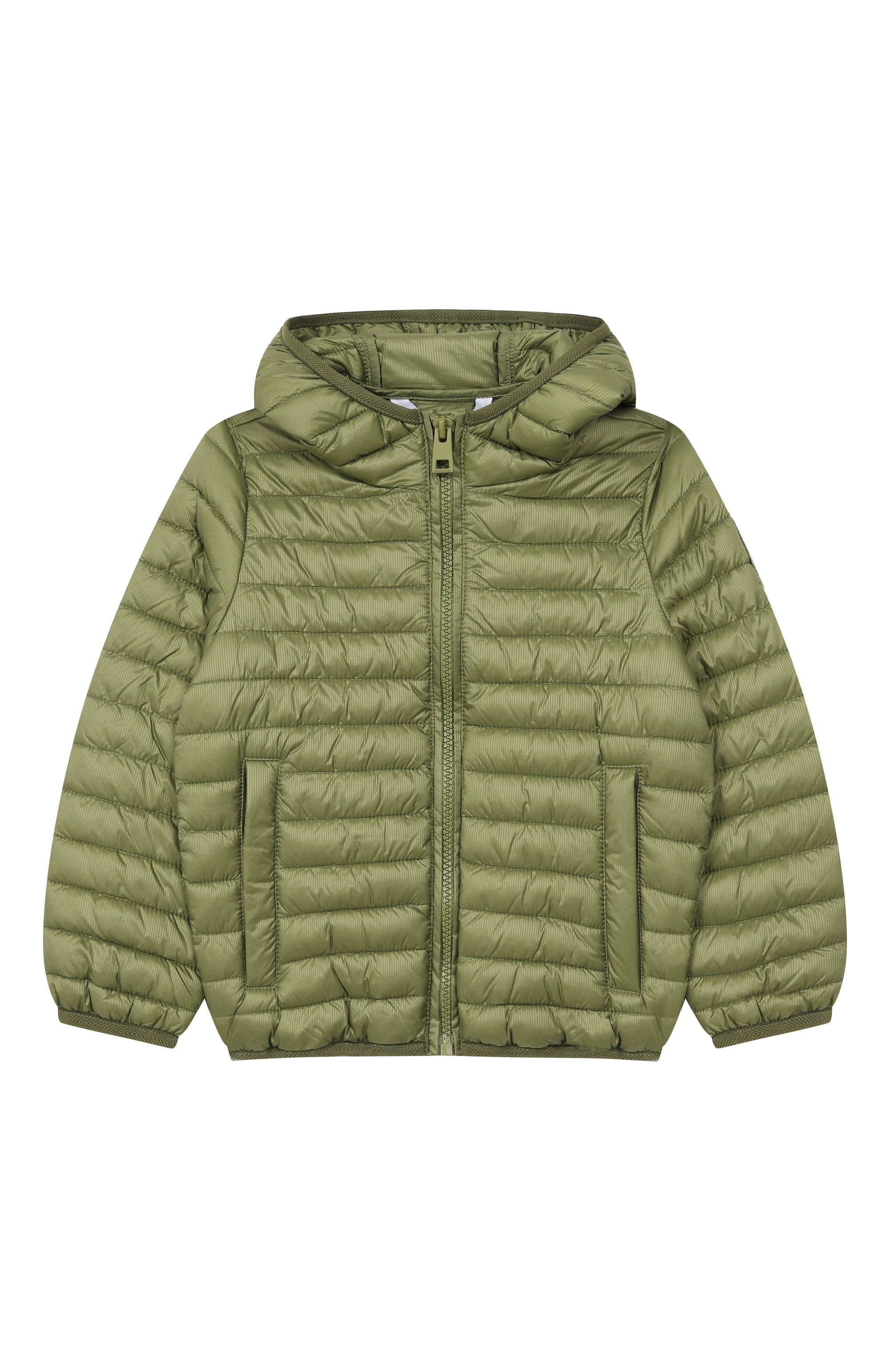 Утепленная куртка BOMBOOGIE, арт. JK 8412/KJ6, фото 1