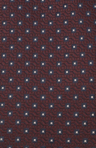 Шелковый галстук BRIONI, арт. 062I00/09437, фото 3