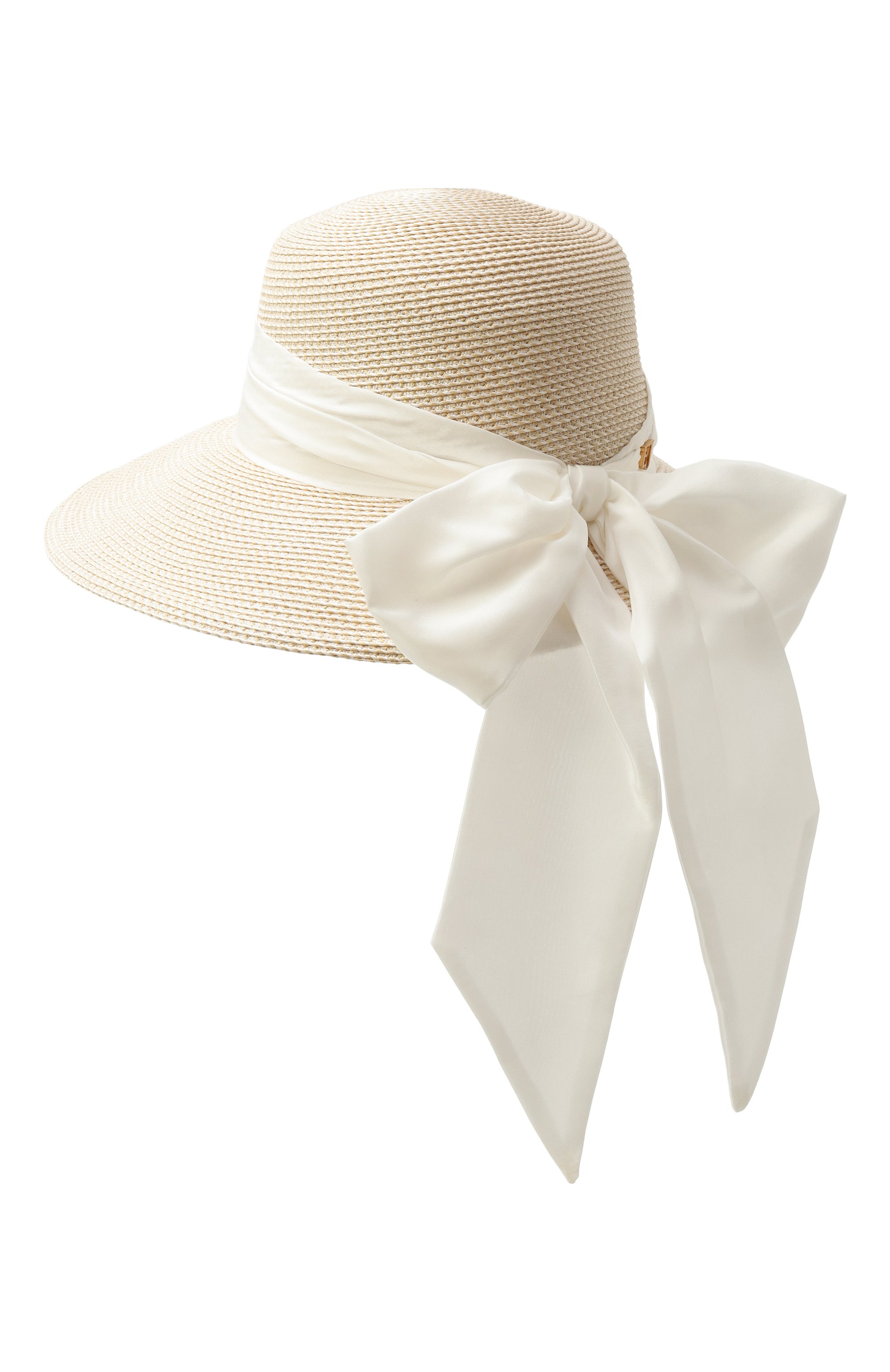 Шляпа loulou ERIC JAVITS, арт. 12184/CREAM, фото 3