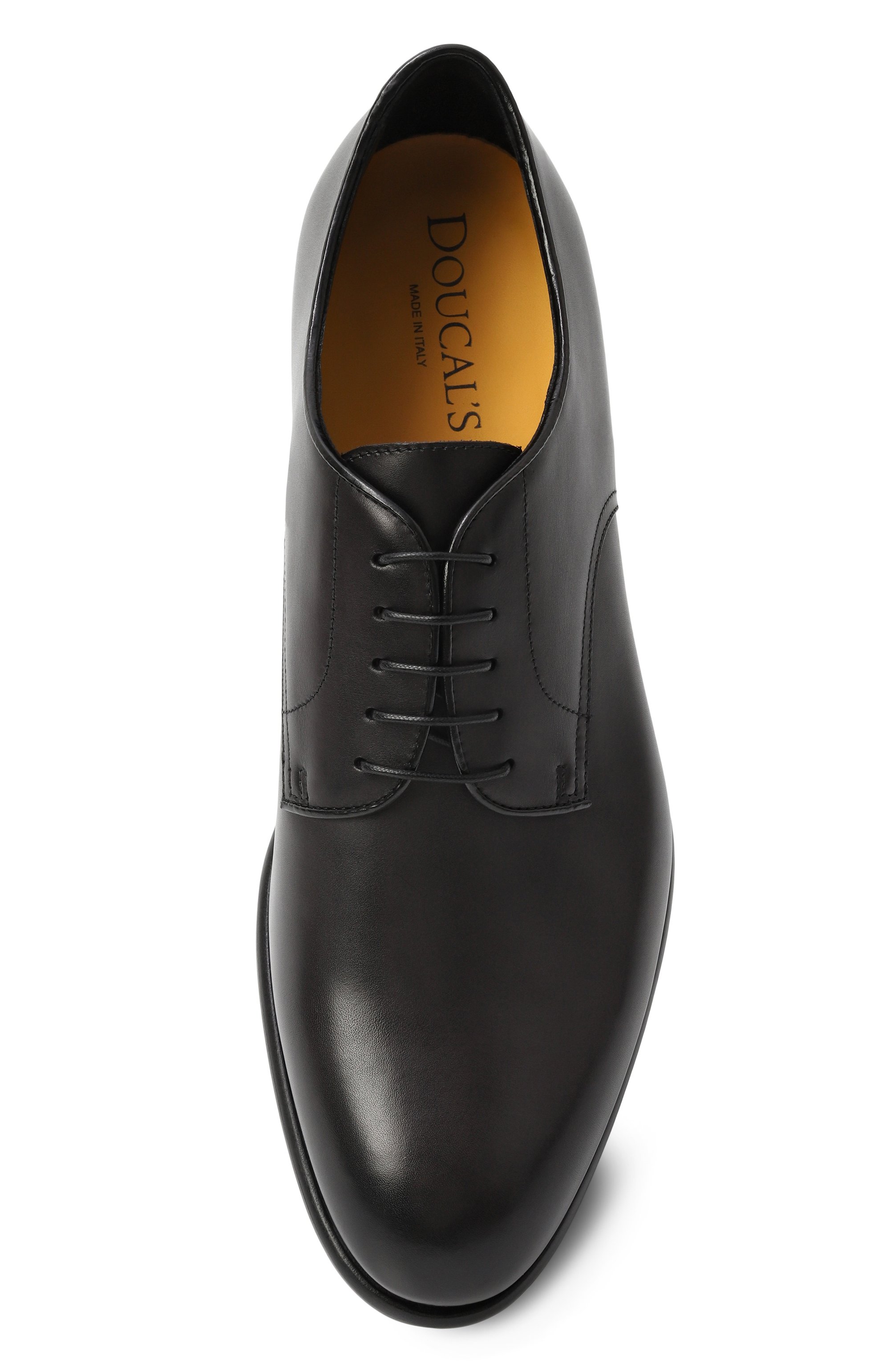 Кожаные дерби DOUCAL'S, арт. DU1003FREDUF159N, фото 6