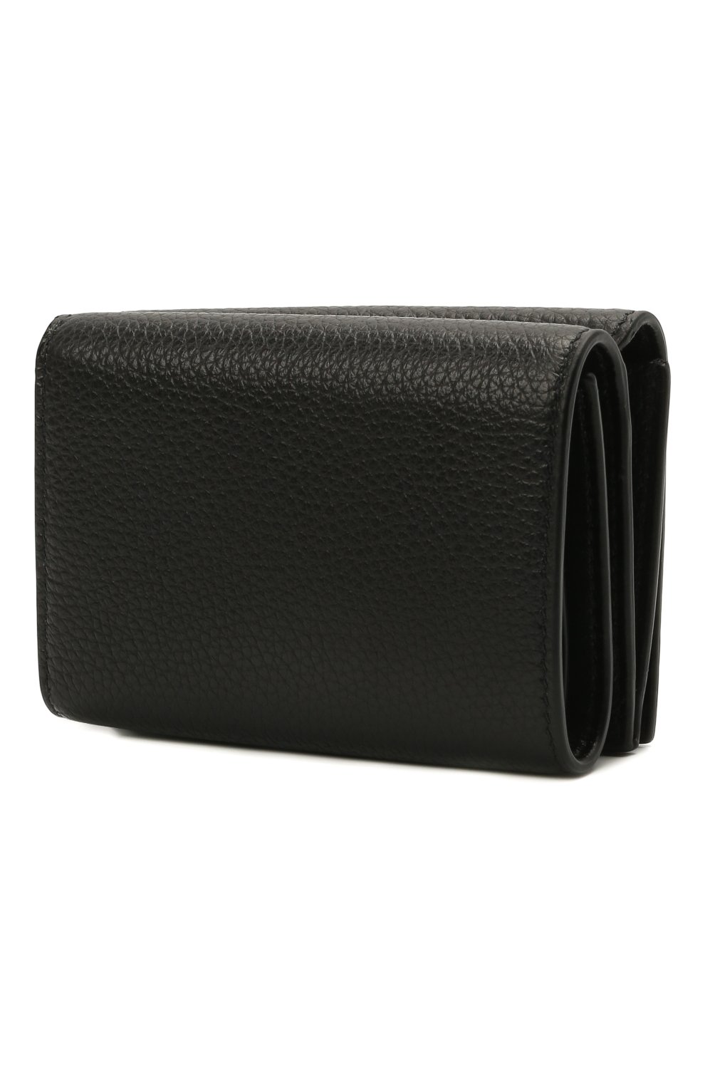 Кожаное портмоне BALENCIAGA, арт. 640107/15Y07, фото 2