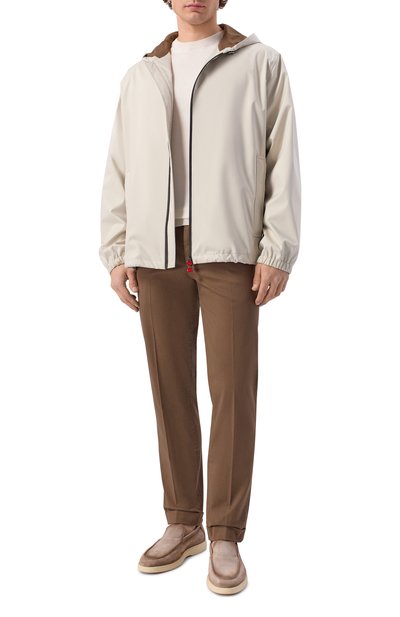 Бомбер KITON, арт. UW2316AV0824H, фото 2