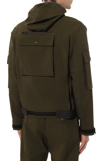 Куртка PRADA, арт. SGB349-1SX6-F0161-192, фото 4