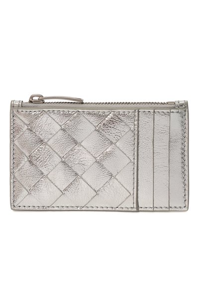 Кожаный футляр для кредитных карт BOTTEGA VENETA, арт. 680613 V1GF1, фото 1